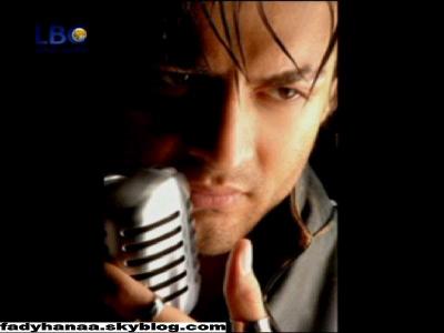 fadi andraouse