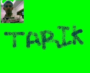 tarik