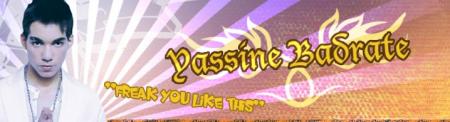 yassin badrate