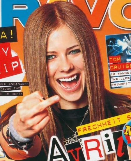 AvRiL