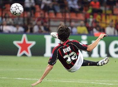 kaka'