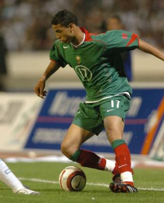 c chamakh