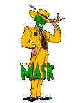 mask.............