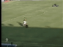 MAROC VS GHANA