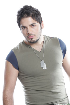 rami ayach