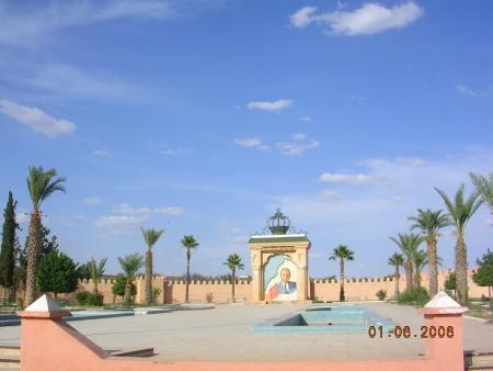 sa7a lfdia