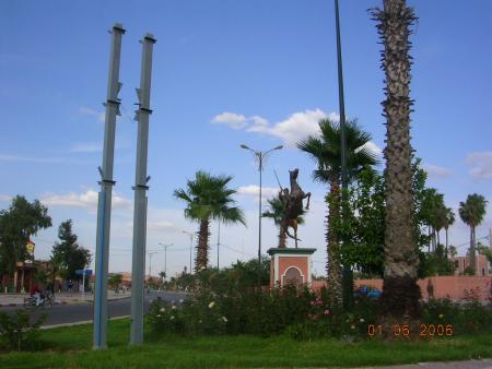 centr de ville