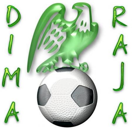 dima raja