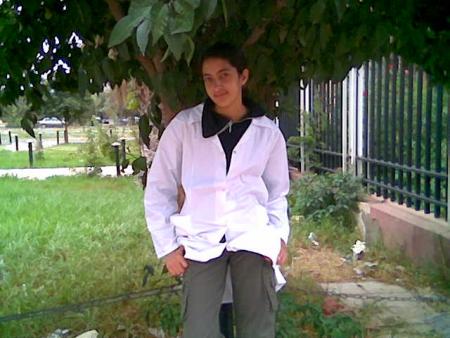c sara sdiki