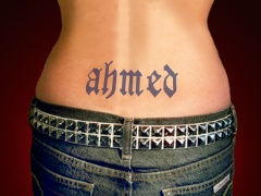 ahmed