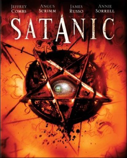 SATANIC