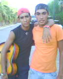 ahmed et saad
